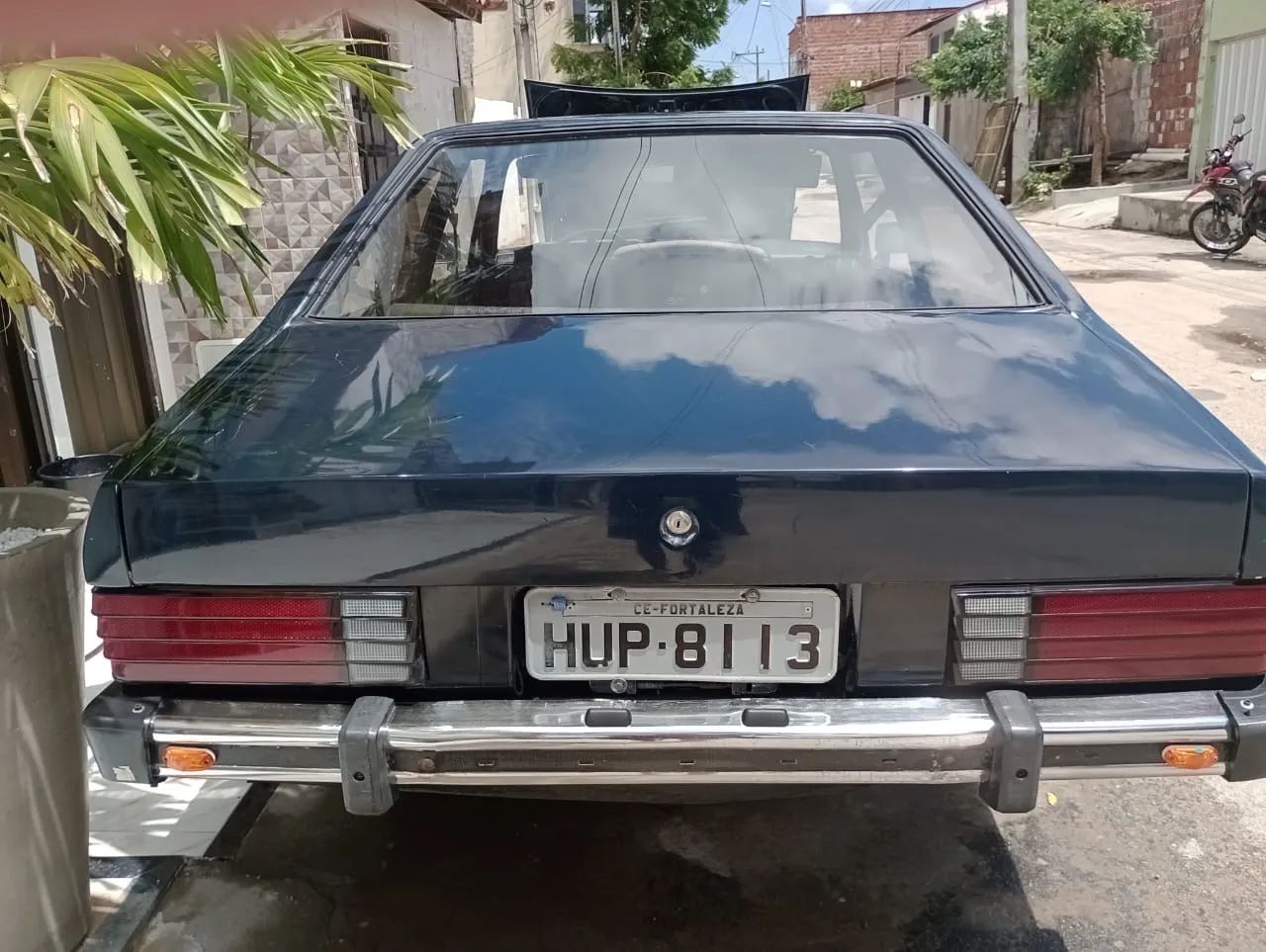 Ford Corcel II L 1983 - Foto 2