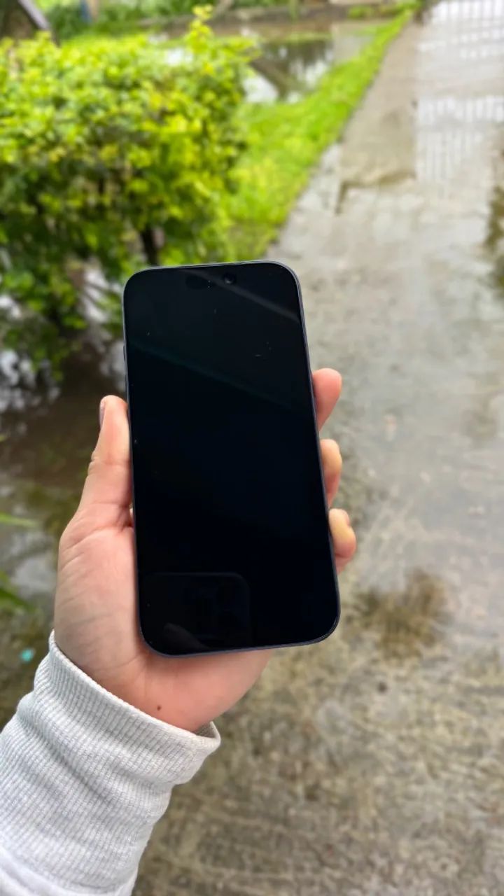 iPhone 17 PRO 256gb - Foto 4
