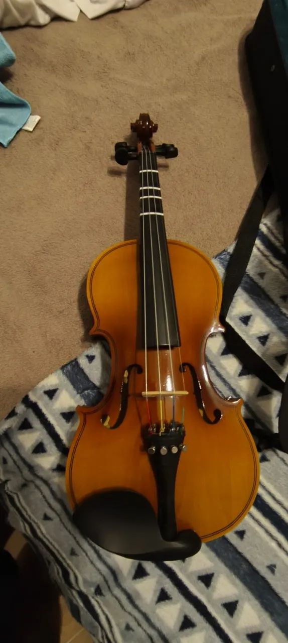 Violino Completo - Foto 2