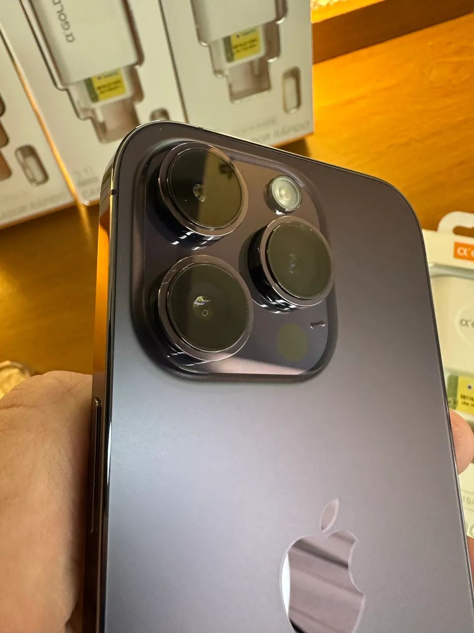 IPhone 14 Pro 128GB - Foto 4
