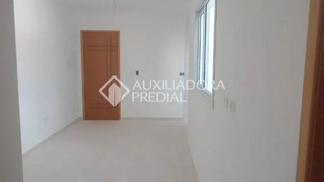 APARTAMENTO SEM CONDOMINIO - SANTO ANDRÉ JD. TELES MENEZES - Foto 3