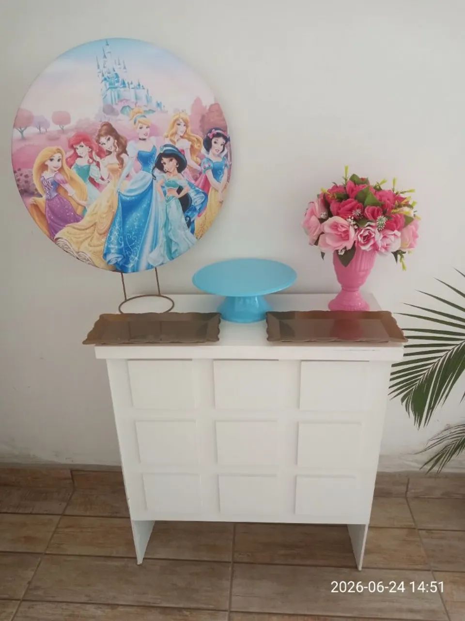 Festa na mesa e pegue e monte - Foto 4