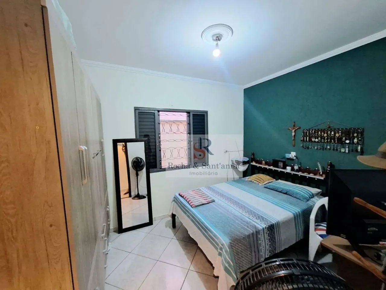 Casa - Vila Pires da Cunha - Indaiatuba/SP - Foto 4