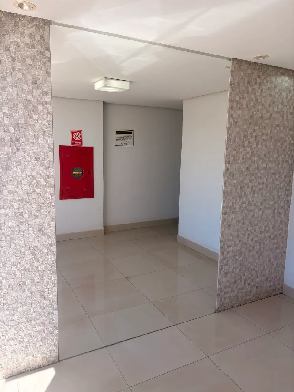 Apartamento Res. Mediterrâneo  - Foto 5