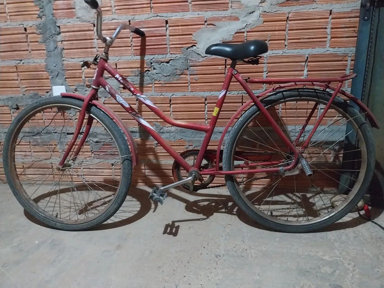 Vendo Bicicleta  - Foto 2