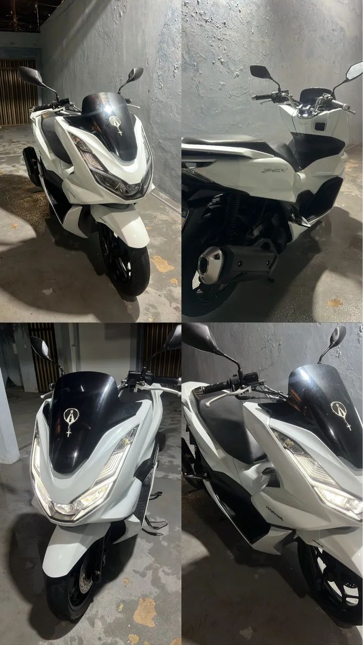 PCX 2023 NOVINHA  - Foto 2