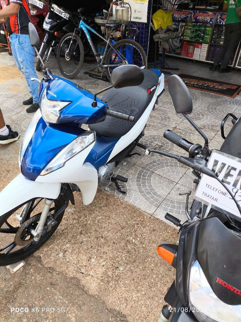 Vendo 