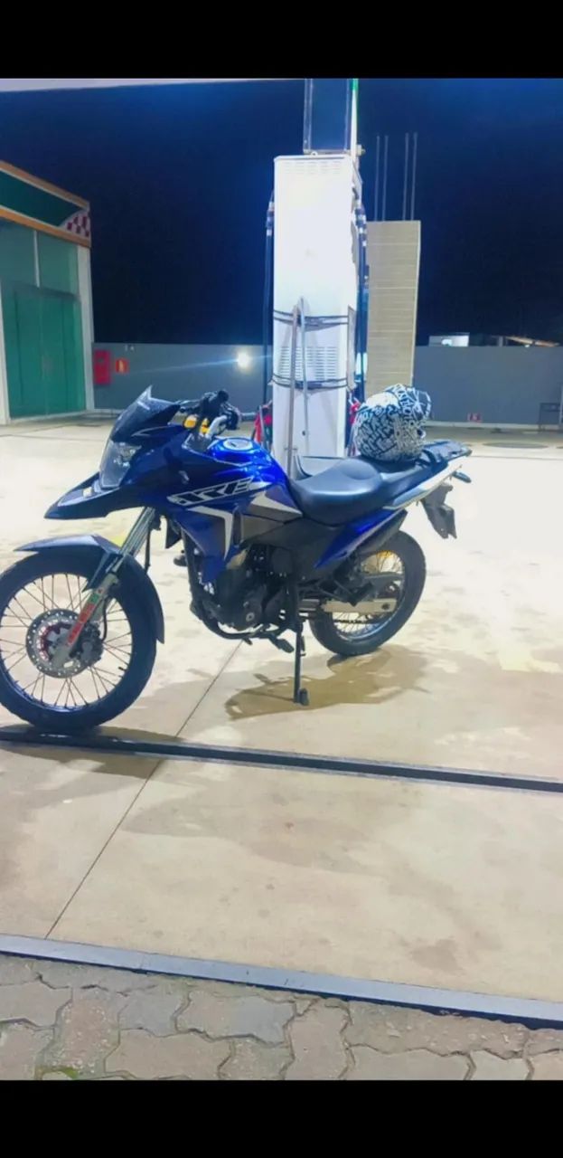 Honda Xre 190 - Foto 4
