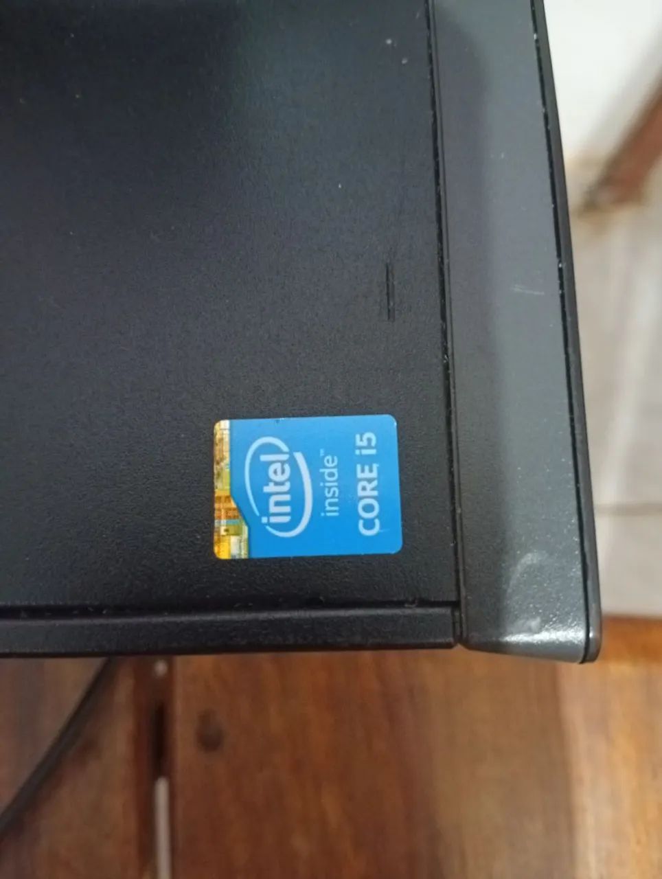 Vendo um computador i5 Hp  - Foto 5