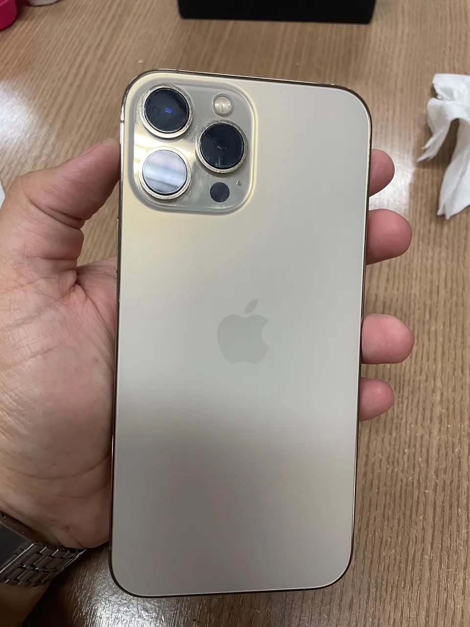 iPhone 13 Pro Max excelente!  - Foto 5