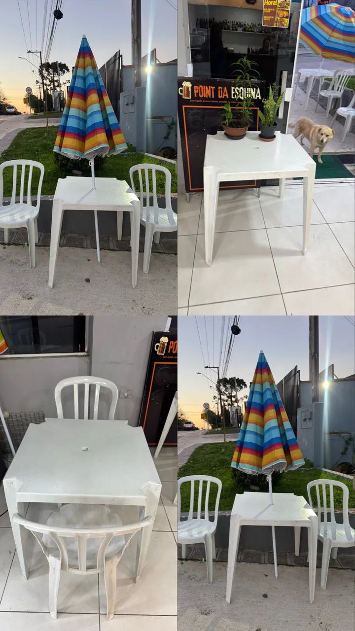 Vendo equipamento completo para lanchonete - Foto 4