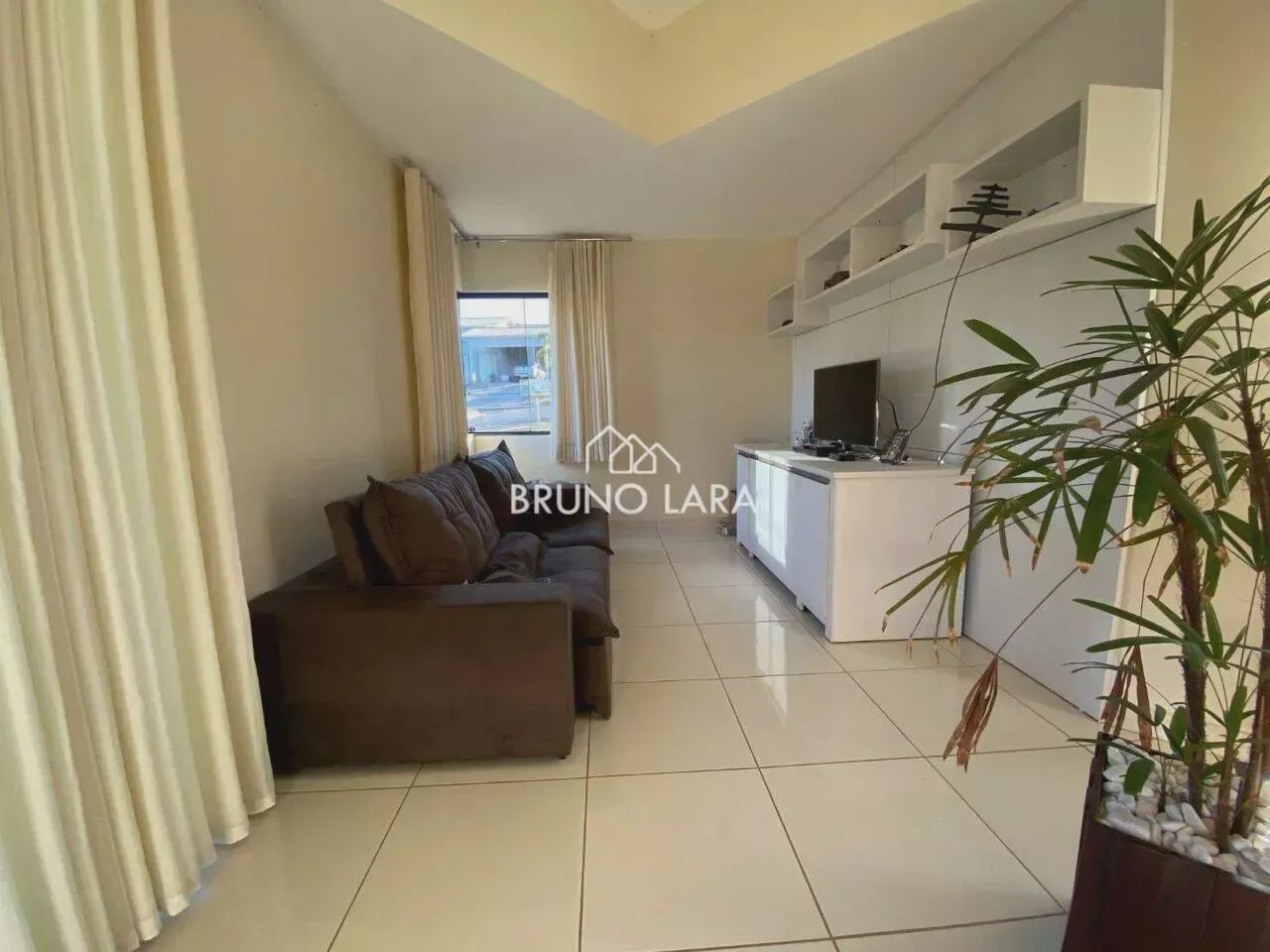 Casa com 2 dormitórios à venda, 180 m² por R$ 890.000,00 - Condomínio Serra Verde - Igarap - Foto 4
