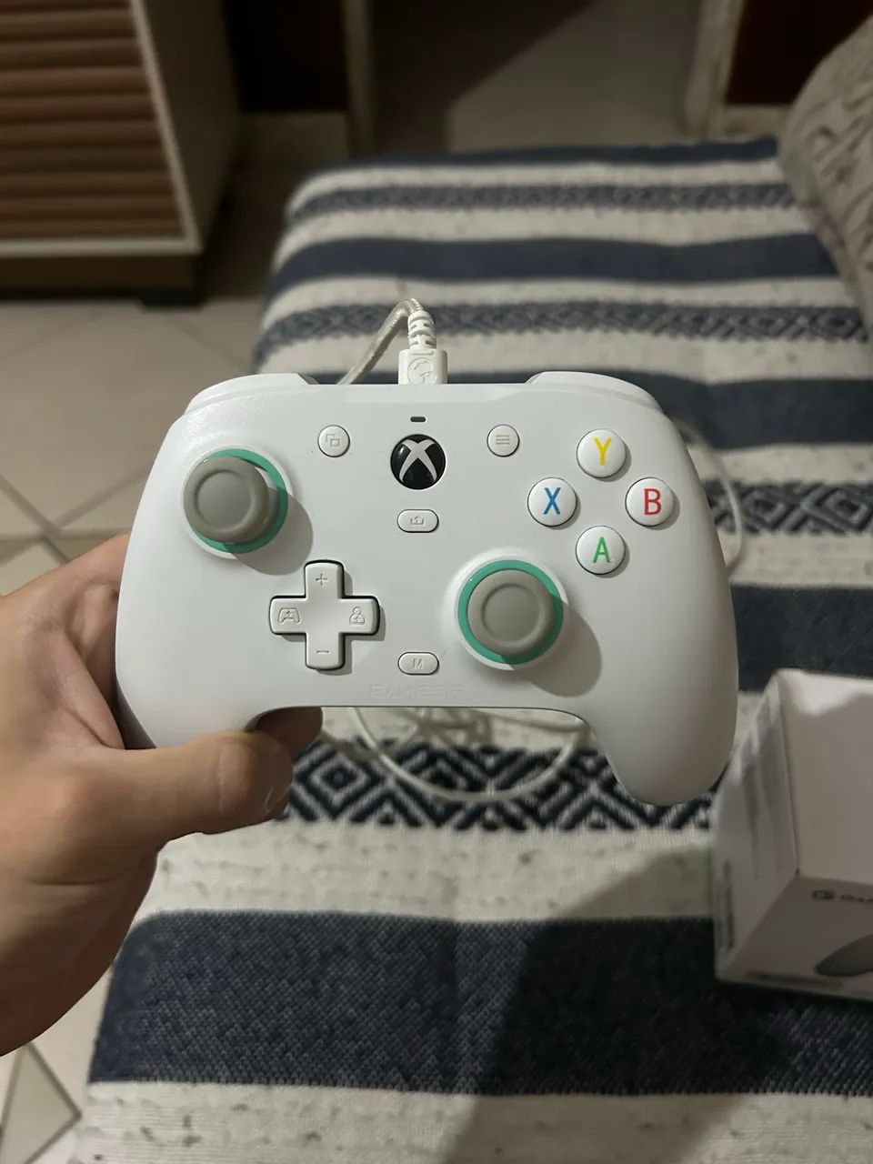 Gamesir g7 se - Foto 4