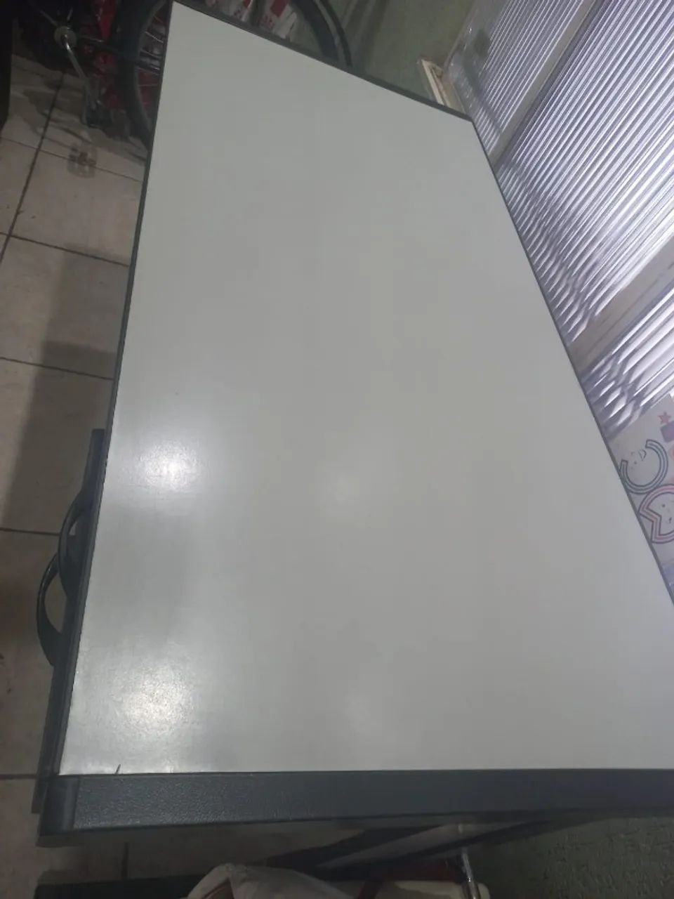 mesa escritório - Foto 2