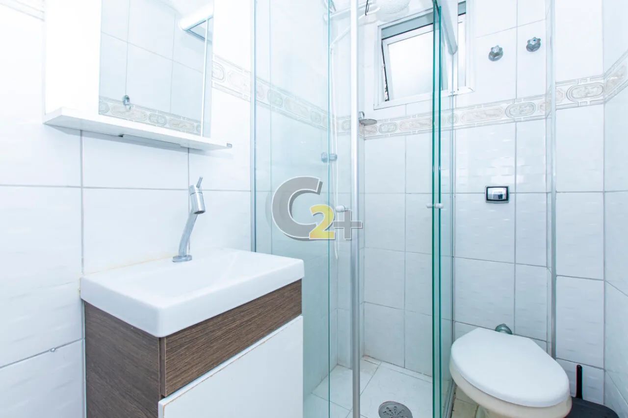 Apartamento á venda em Perdizes, 1 quarto, 1 vaga de garagem - Foto 10