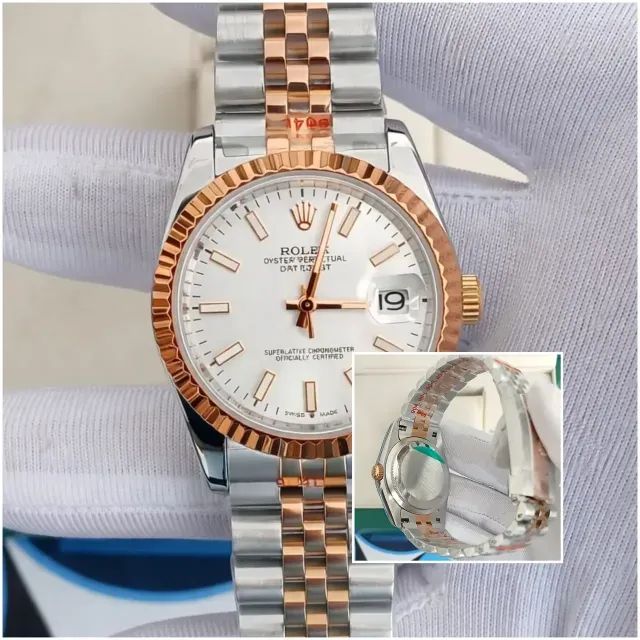 Rolex Oyster Perpetual Datejust 36