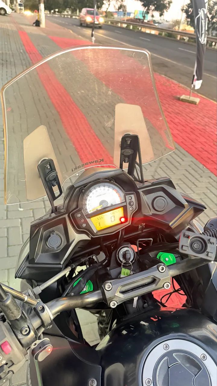 MOTO - Foto 2