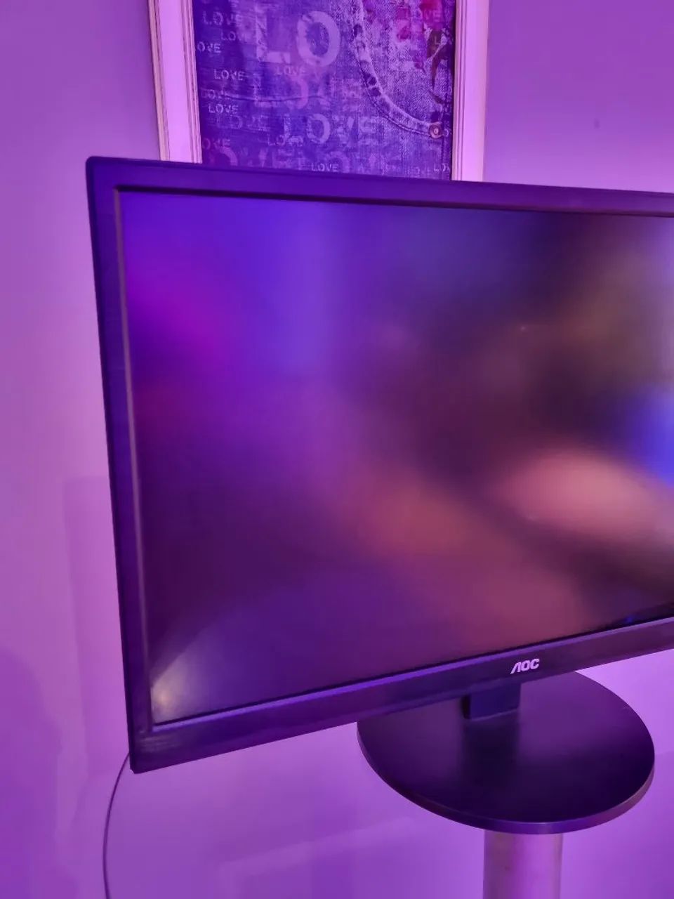 Monitor AOC  - Foto 5