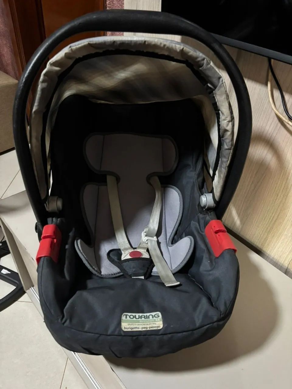 Bebe conforto Burigotto