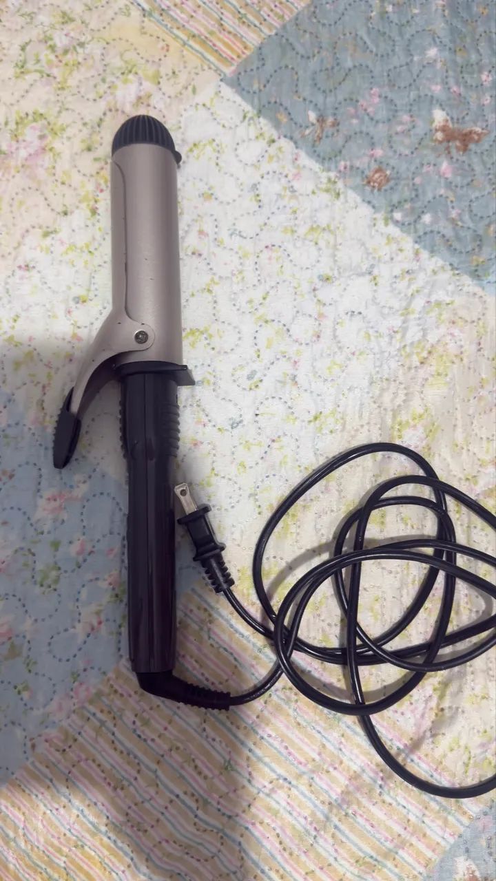 Babyliss Infinity Pro Conair Original - Funcionando Perfeitamente - Foto 4
