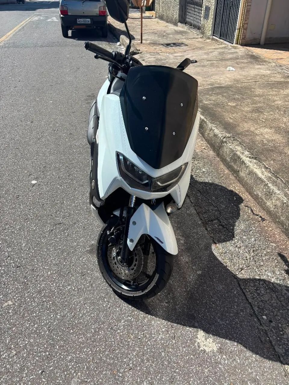 2021 Yamaha nmax - Foto 2