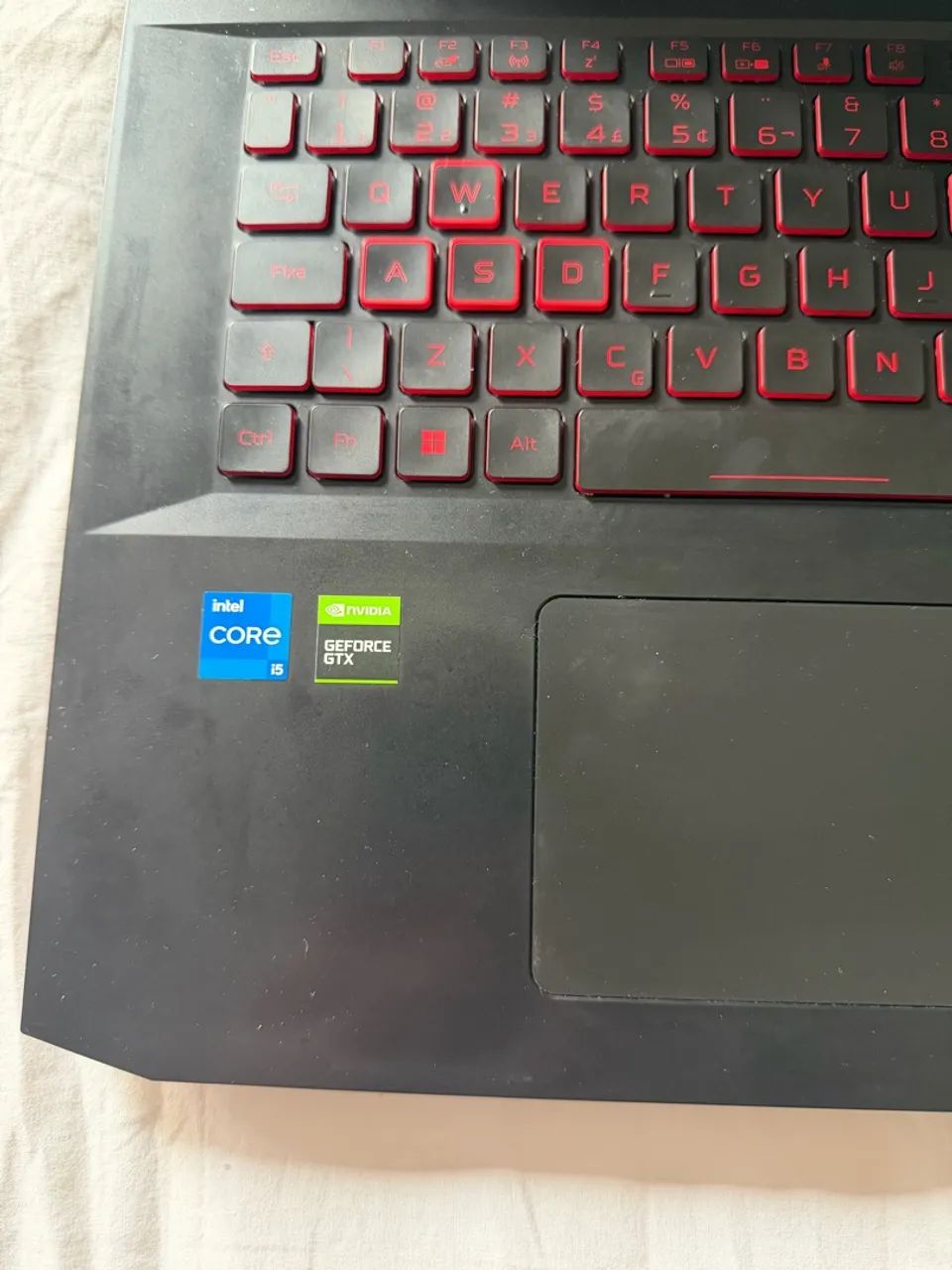 Notebook Acer nitro 5 - Foto 4