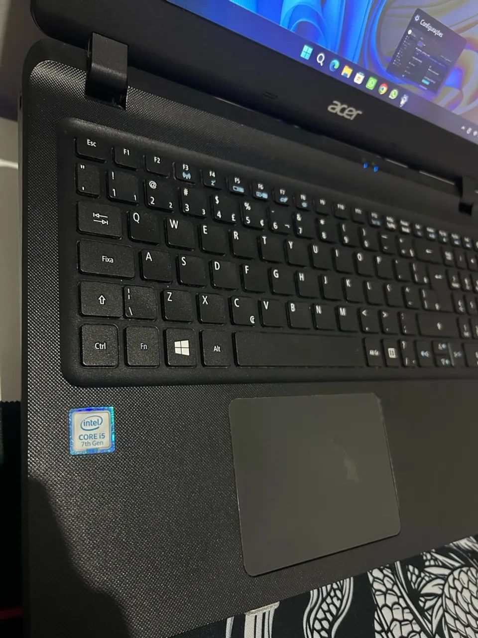 Acer Aspire ES1-572 - Foto 3