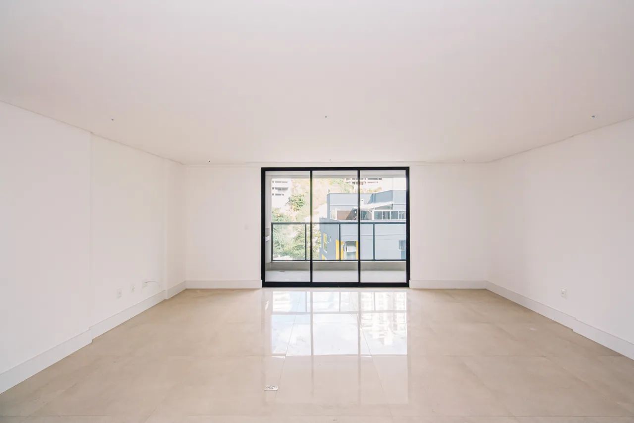 Apartamento 4 quartos - Granbery