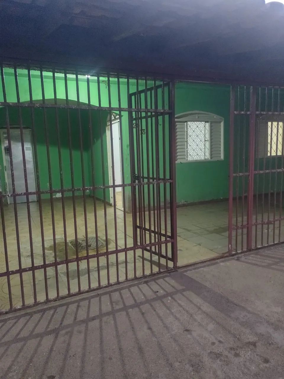 Aluga-se casa na Qno 17 da expansão