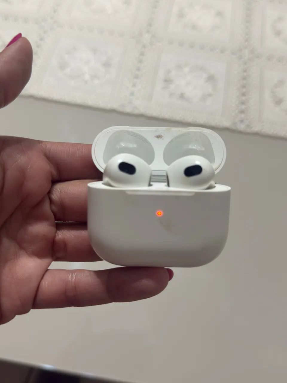 AirPods Apple - Foto 3