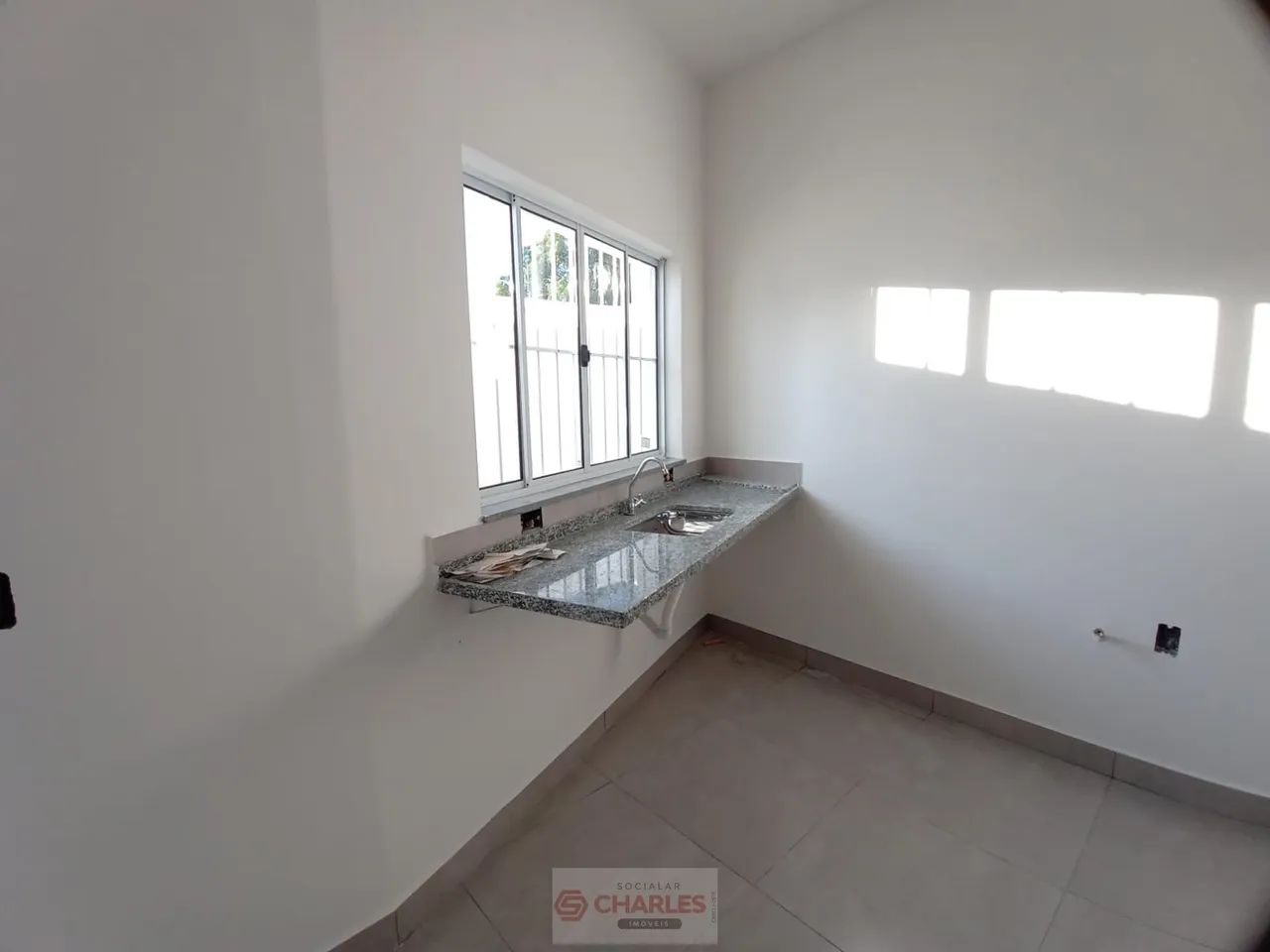 Kitnet Para Aluguel CENTRO MOGI MIRIM - Foto 2