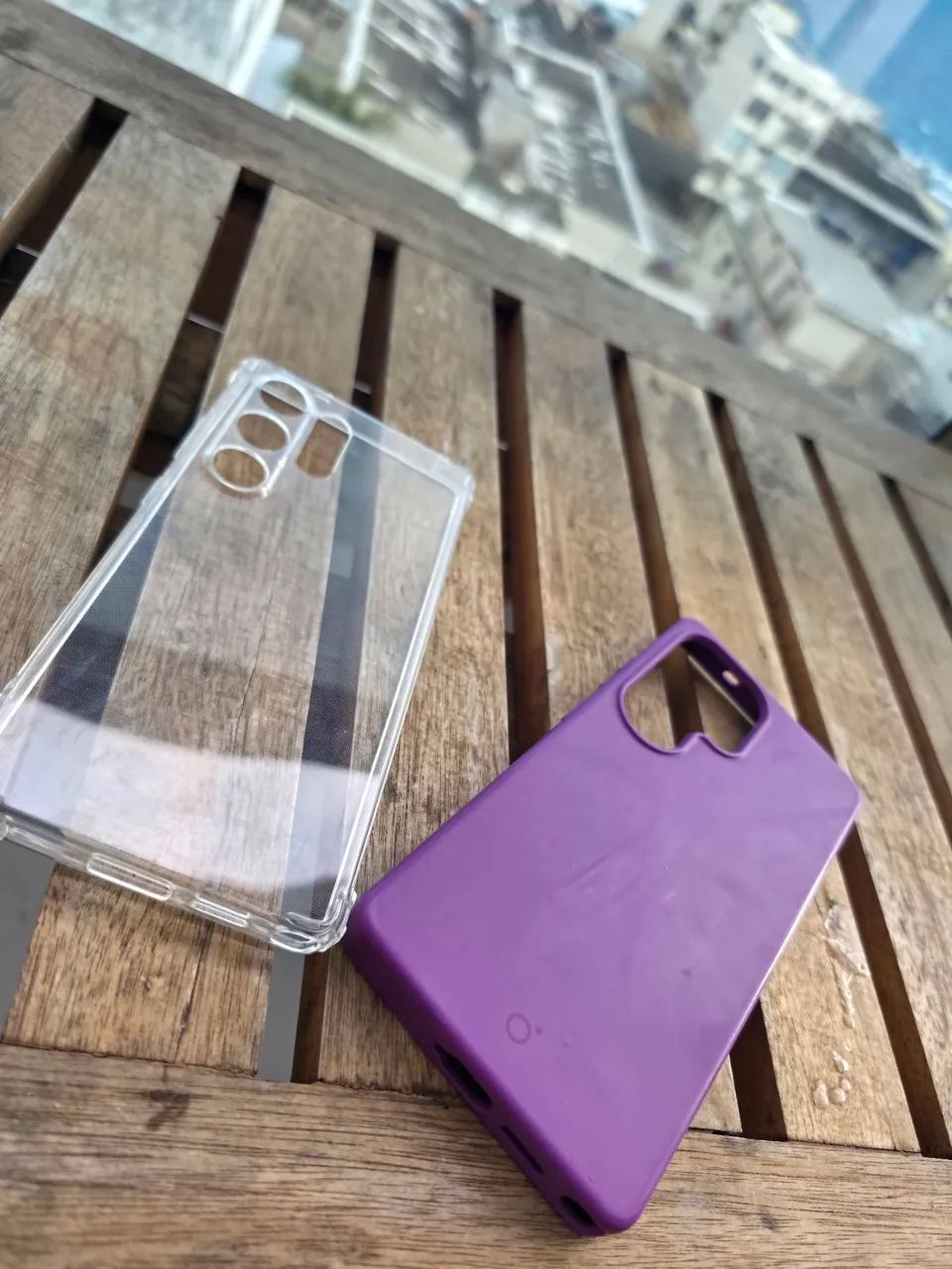 Capinha de celular S25 Ultra - Foto 4