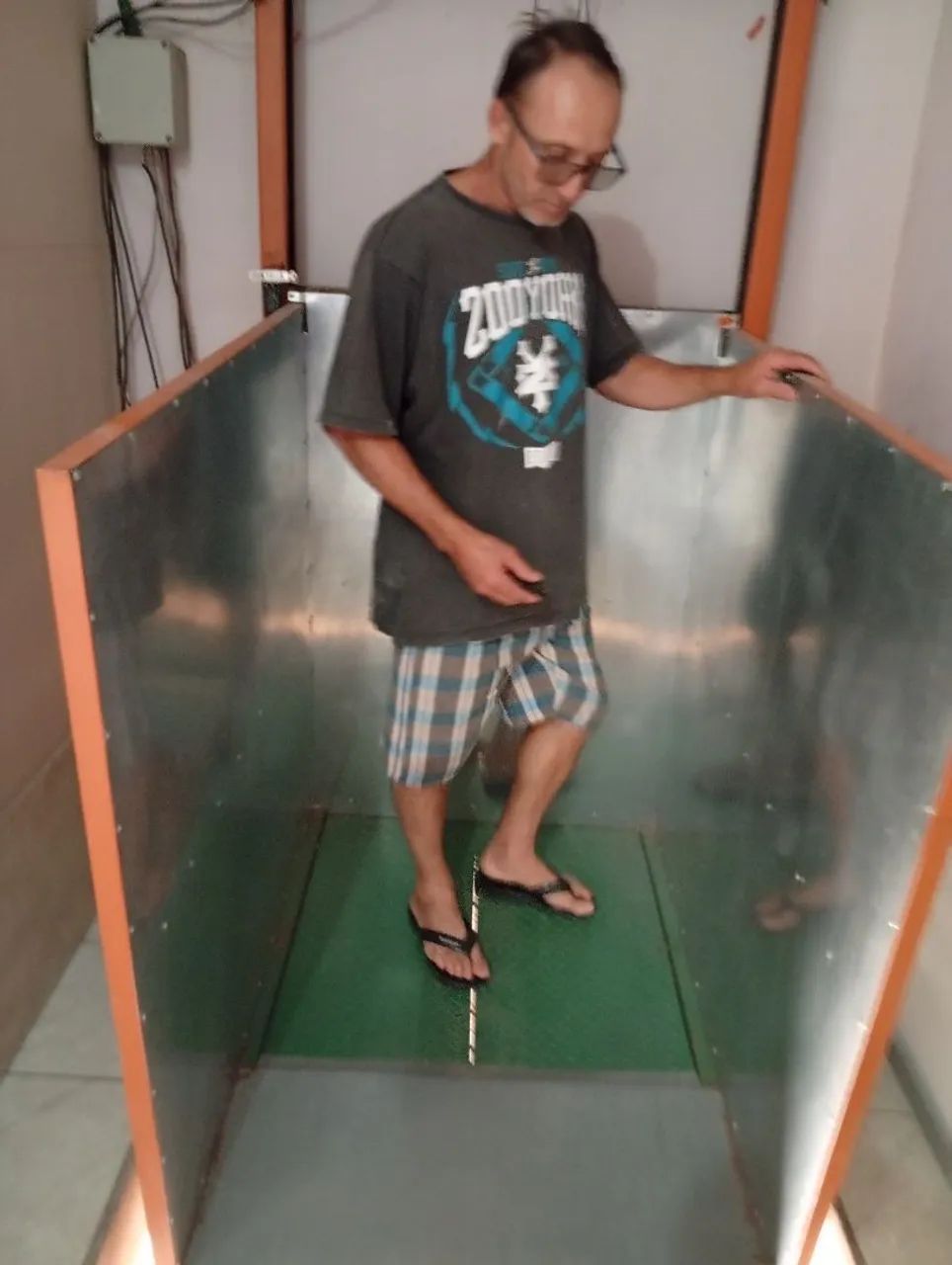 Elevador 