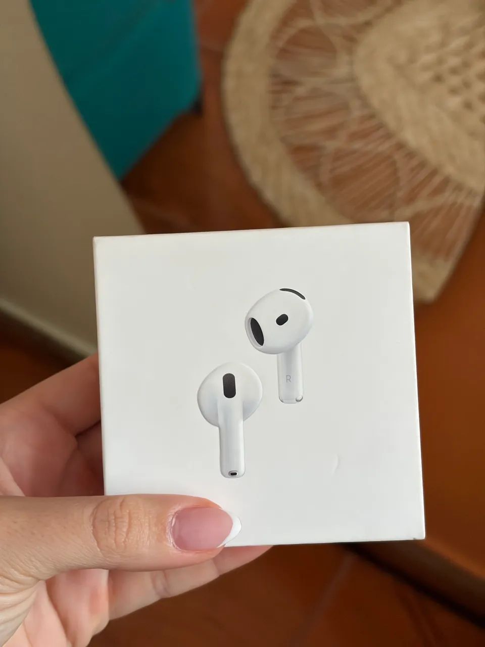 Airpods 4 - Foto 3