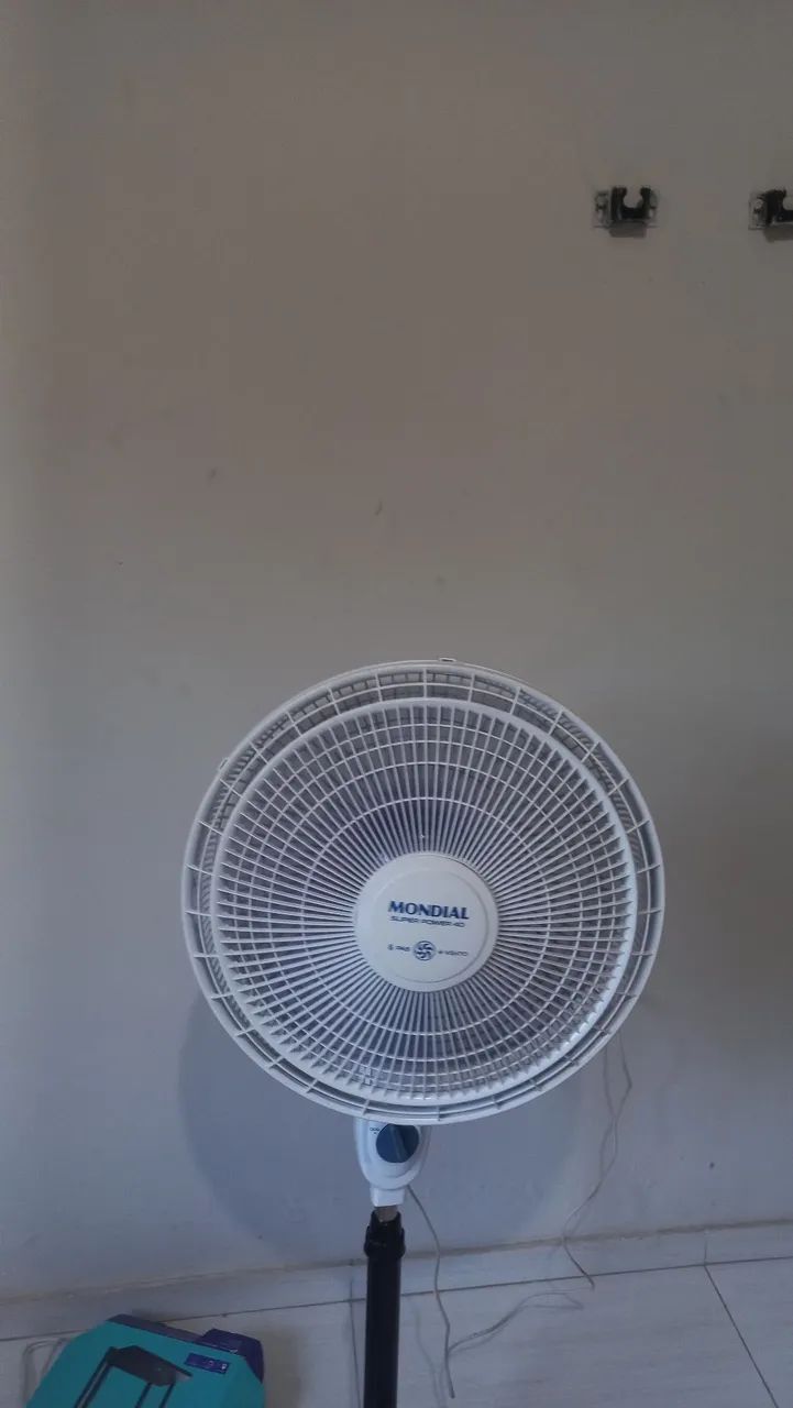 Ventilador. - Foto 5