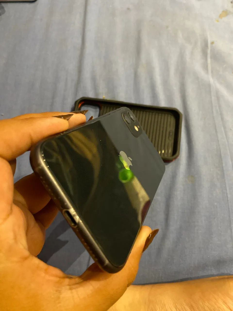 iPhone 11 256gb - Foto 3