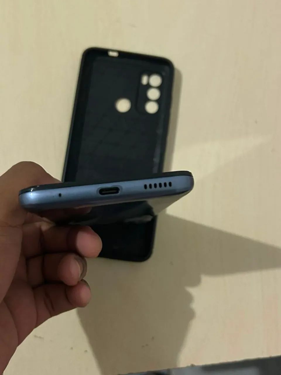Moto G 60  - Foto 4