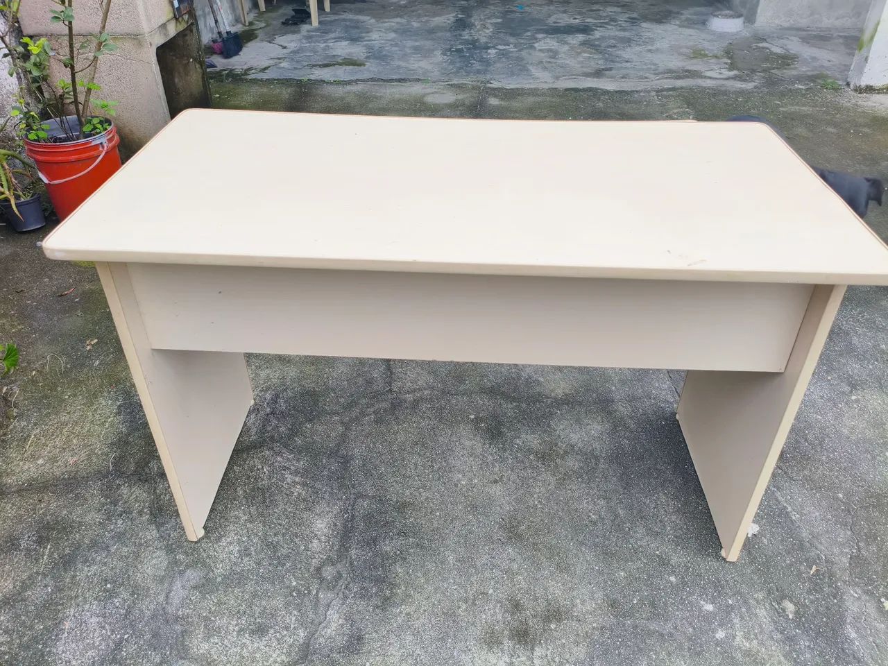 Mesa de escritório - Foto 3
