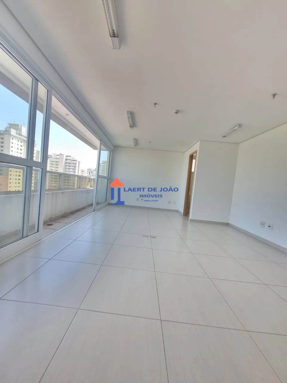 SALA COMERCIAL PARA VENDA - CAMPO BELO - Foto 5