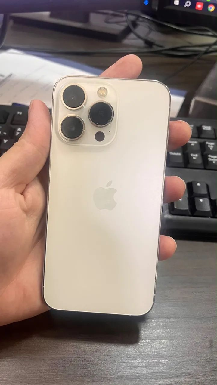 iPhone 13 Pro 128gb 