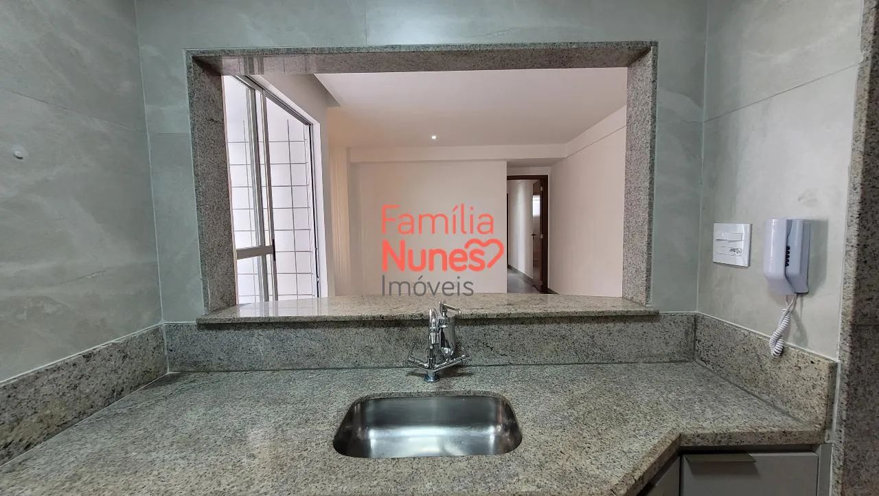 Apartamento para Alugar em Belo Horizonte - Foto 5