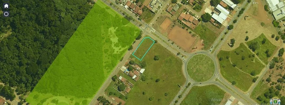 TERRENO - Terreno Residencial