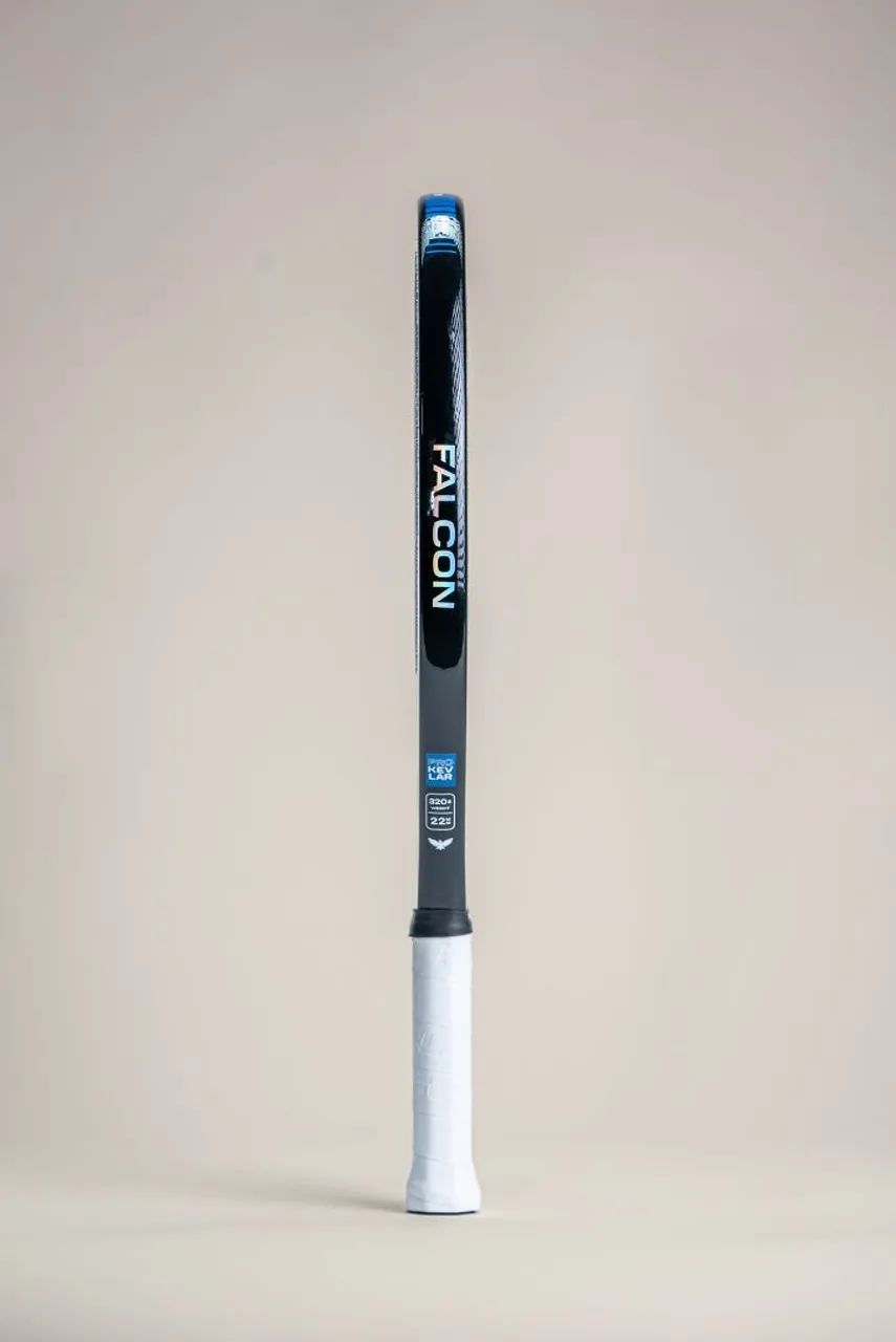 Raquete de Beach Tennis FOBEL FALCON 2024 (Nova - Lacrada) - Foto 2