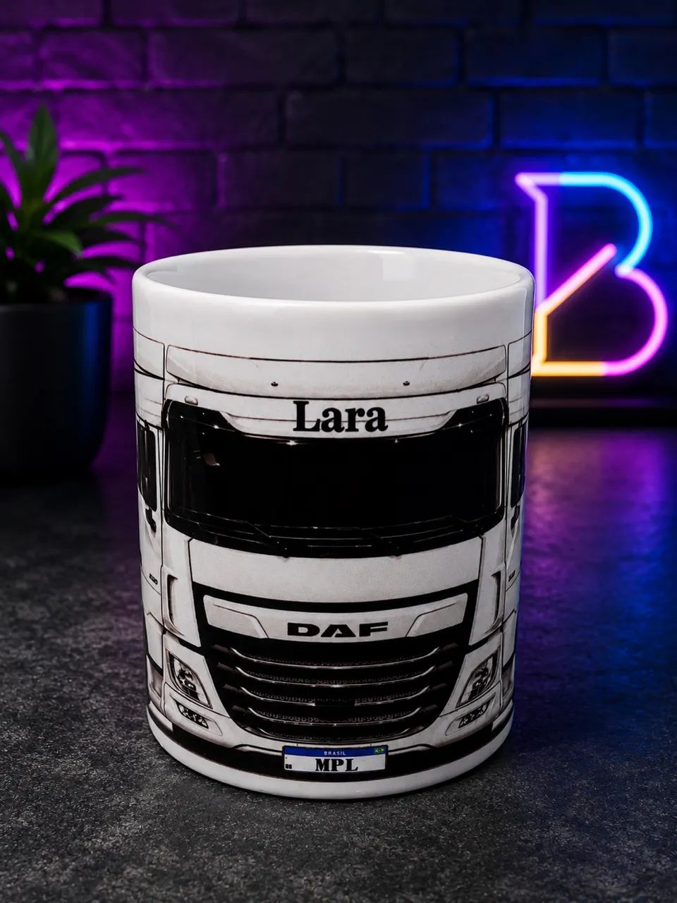 Caneca Personalizada