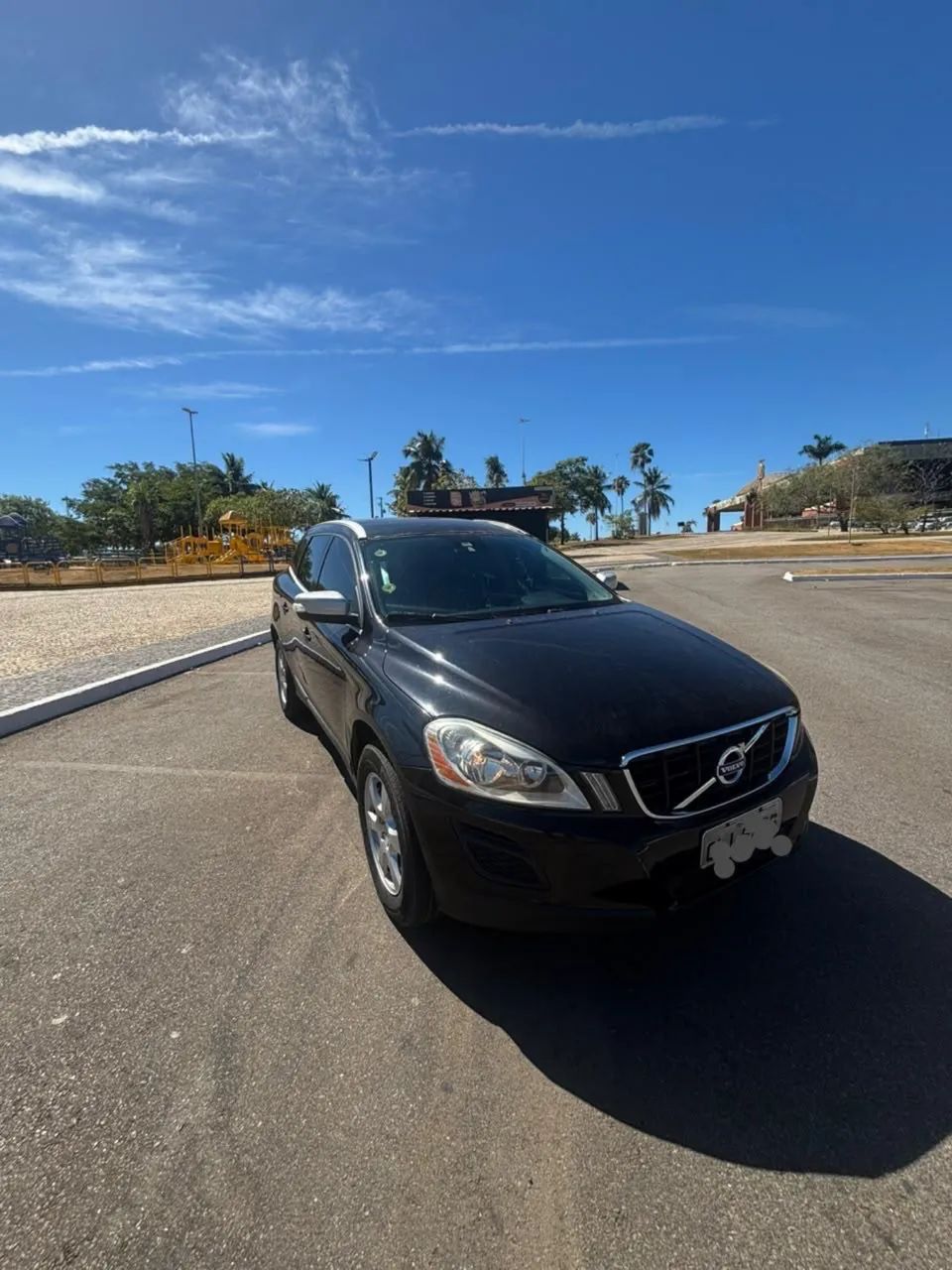Volvo XC 60 2.0 T5 5P 2012 - Foto 5