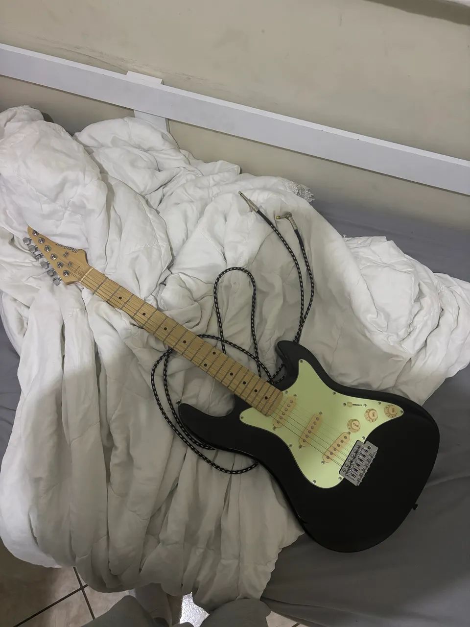 guitarra