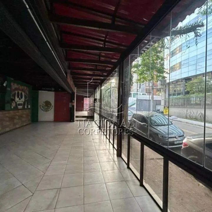Salão à venda, Jardim - Santo André/SP - Foto 2