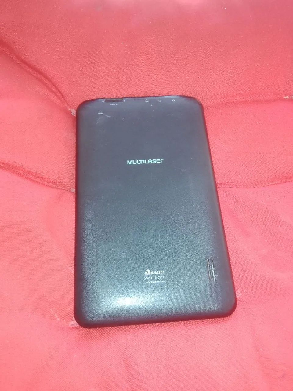 Tablet multlaser - Foto 2