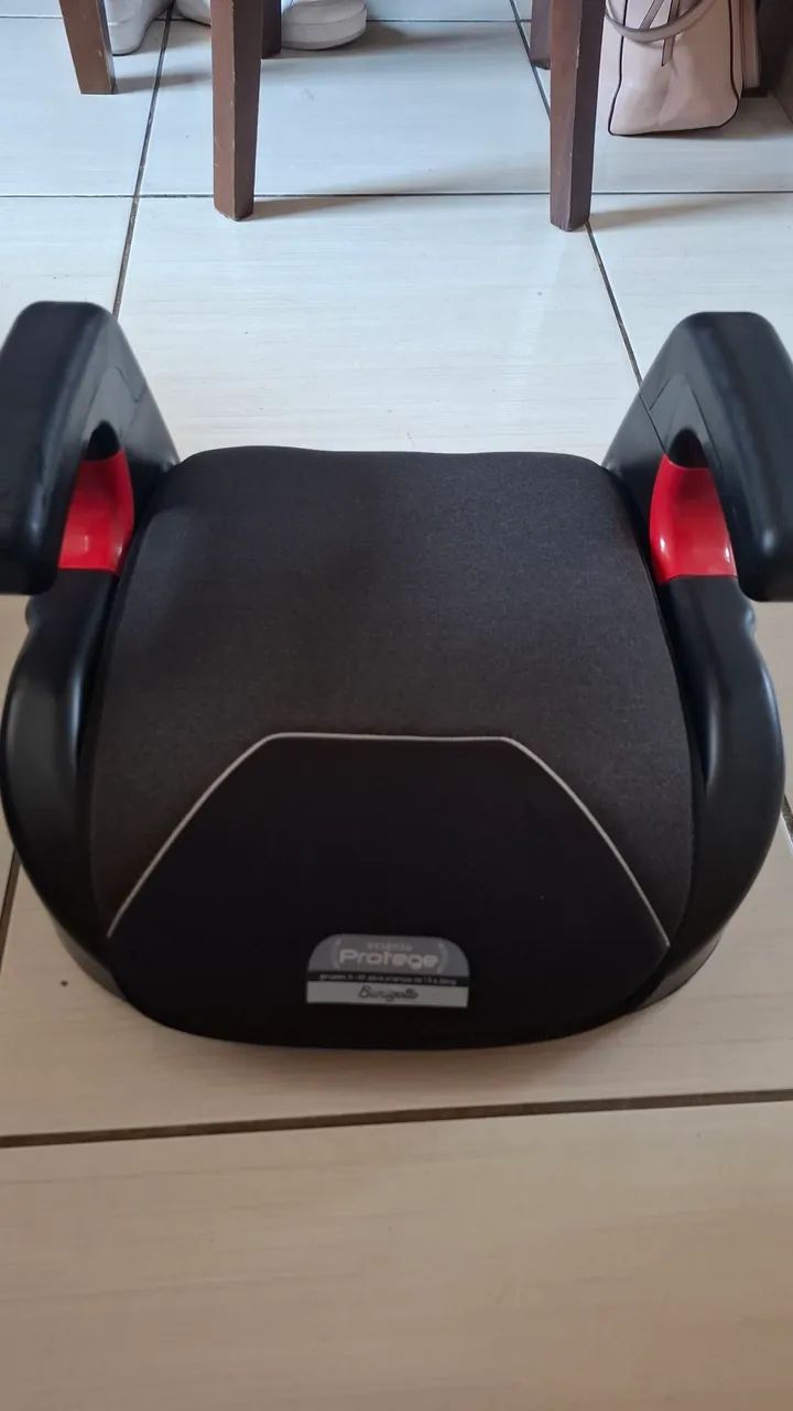 ASSENTO DE ELEVAÇÃO DA BURIGOTTO PROTEGE NOVÍSSIMO  - Foto 5