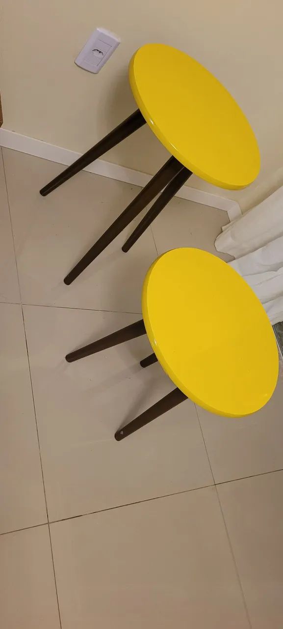 Mesinha Decorativa - Foto 2